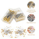 Pearl Head Sewing Pins - Pack of 100